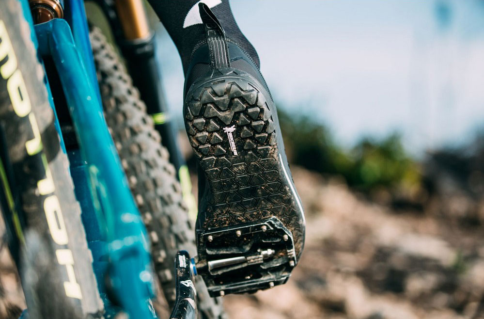 Clan & Tribe, las zapatillas planas de Northwave 