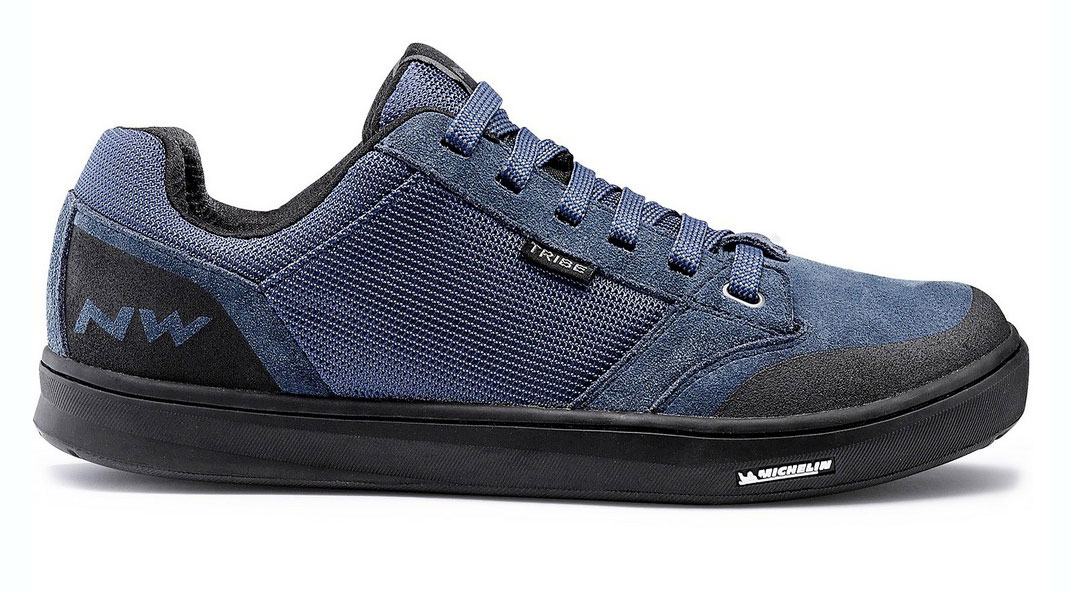 Clan & Tribe, las zapatillas planas de Northwave 