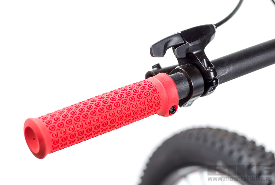 SRAM NX por 1.200€: BH Expert 5.2 2019