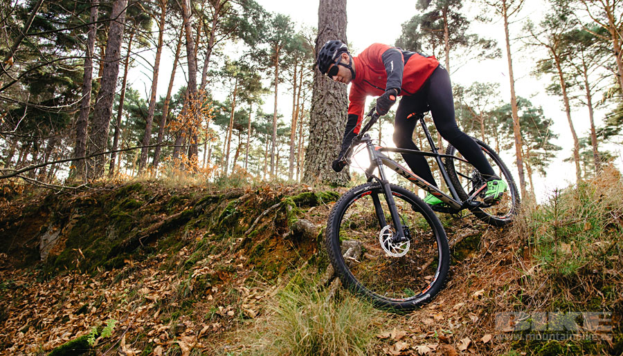 SRAM NX por 1.200€: BH Expert 5.2 2019