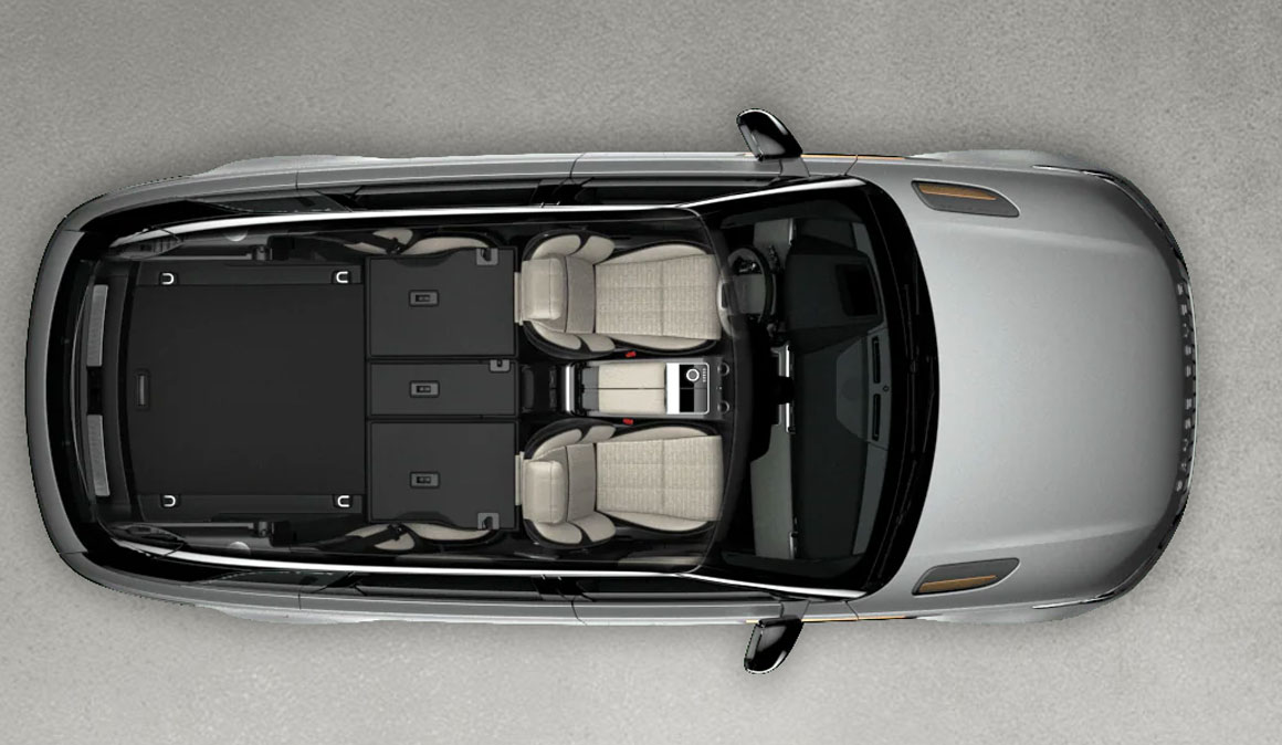 Range Rover Velar, el SUV para descubrir nuevas rutas por montaña