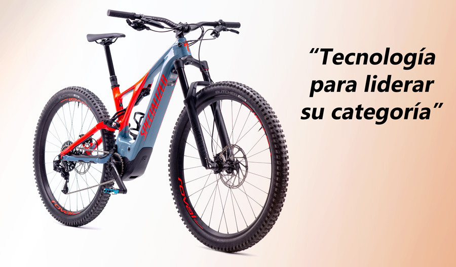 Top 10 MTB: Posiciones básicas sobre la bici