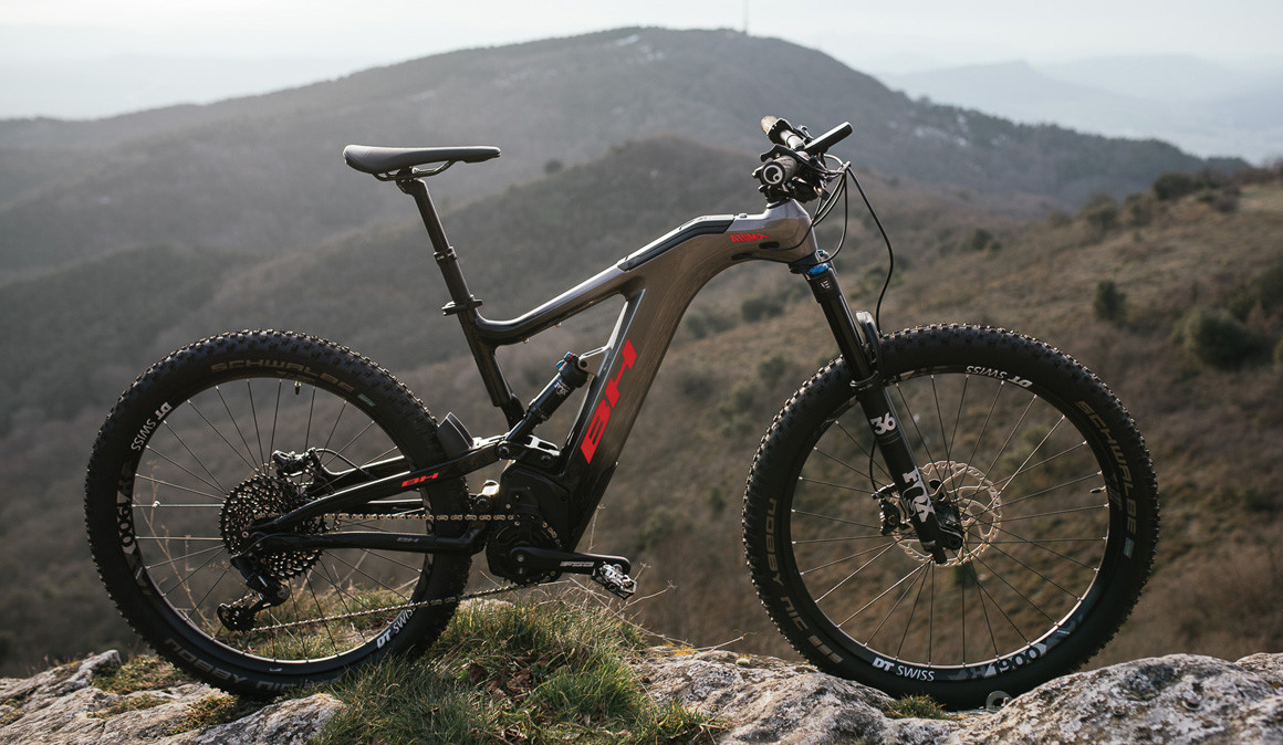 Top 10 MTB: Posiciones básicas sobre la bici