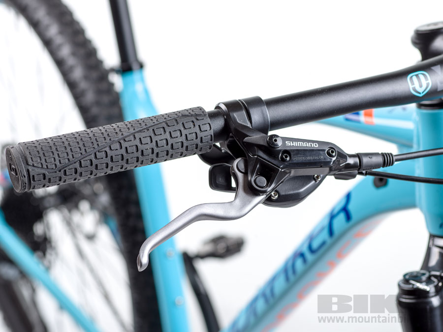 SRAM NX por 1.200€: Mondraker Chrono R 2019