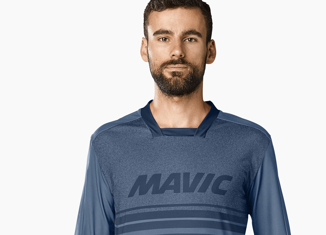 Mavic: Edición limitada Sam Hill