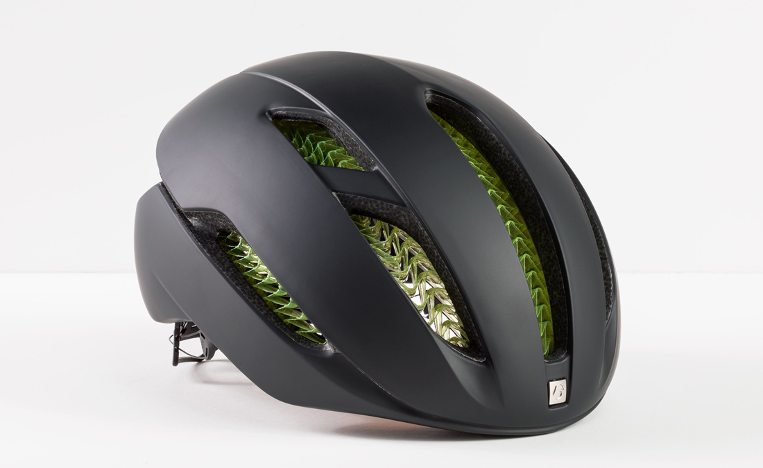 WaveCel: cascos 48 veces más seguros