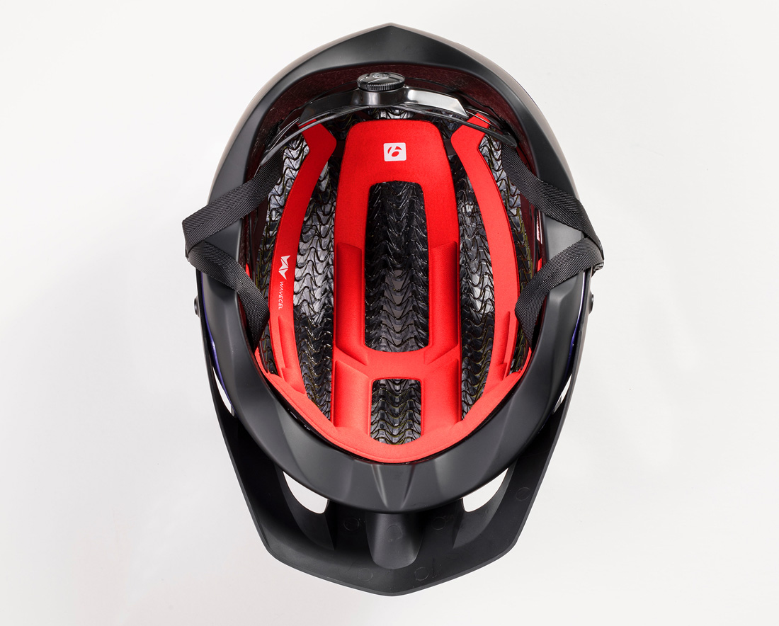 WaveCel: cascos 48 veces más seguros