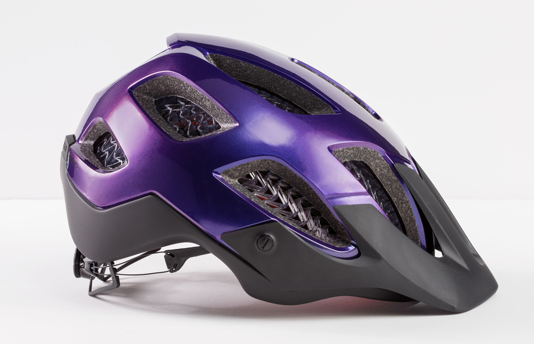 Este casco de ciclismo es 48 veces más seguro que el que llevas