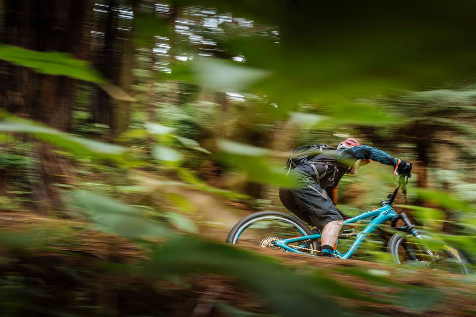 Enduro World Series 2019: Rotorua da comienzo