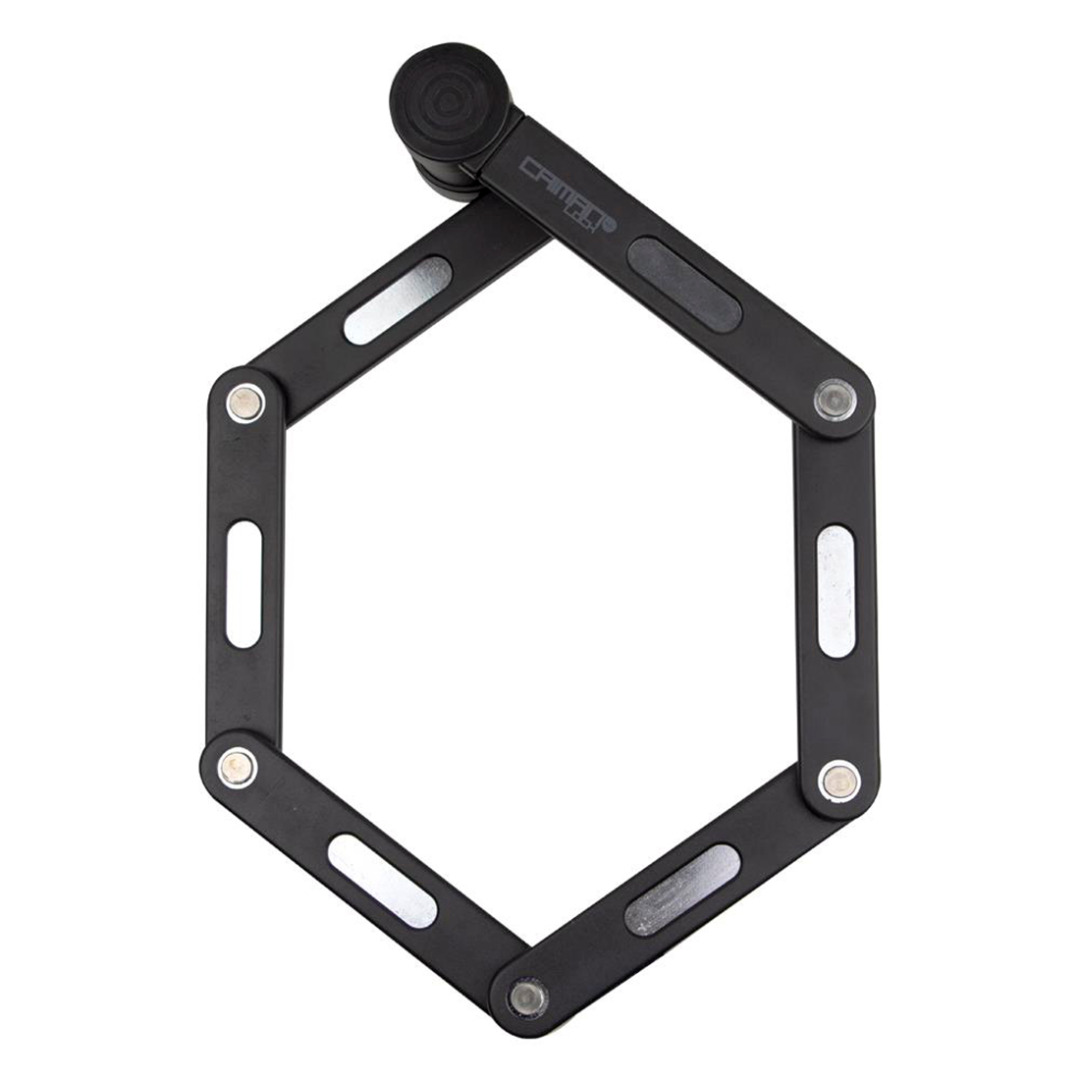 Caiman Lock: nueva gama de candados de Eltin