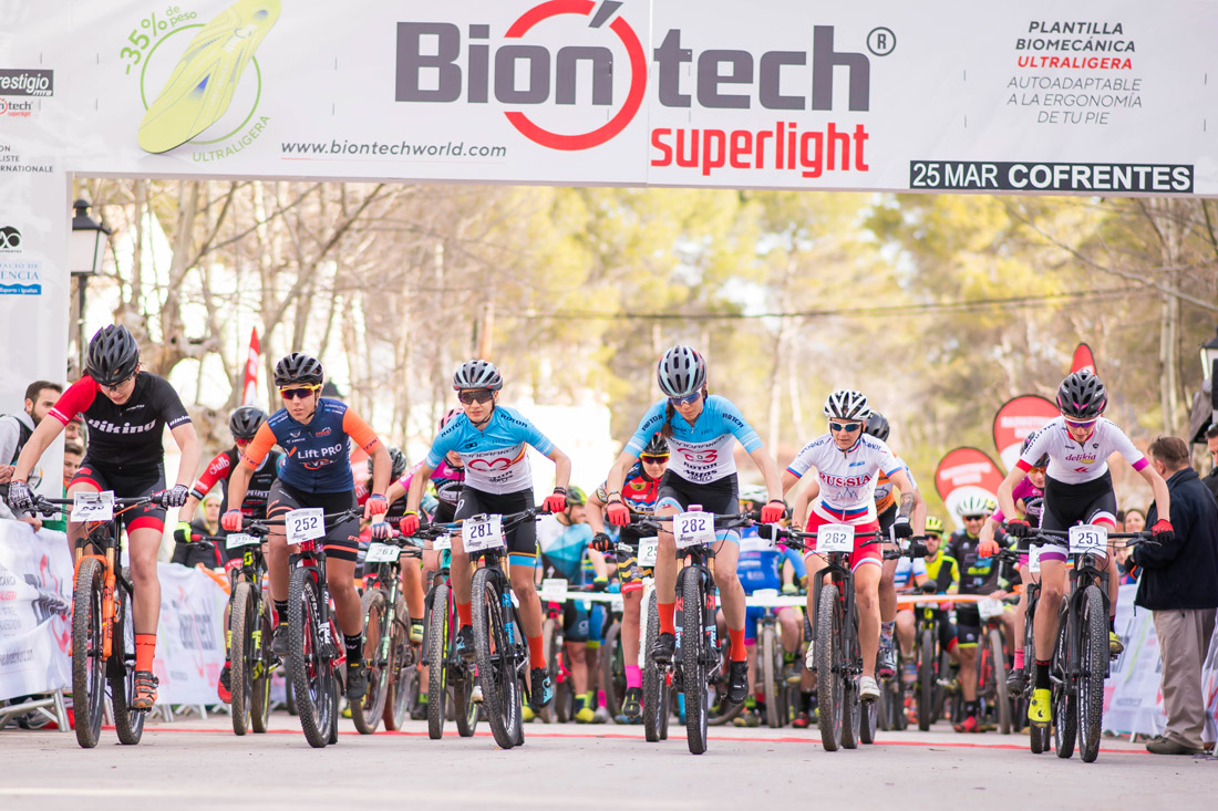 Este fin de semana comienza el Superprestigio