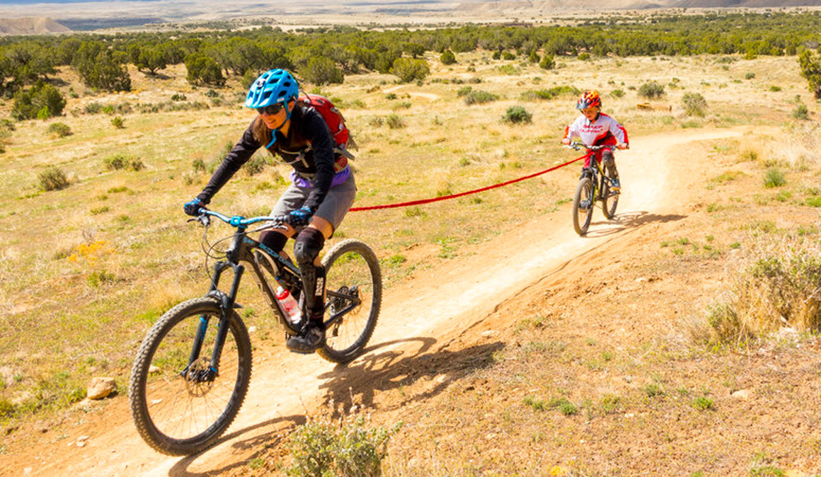 Top 10 MTB: ¿Cuándo hay que cambiar el neumático? 