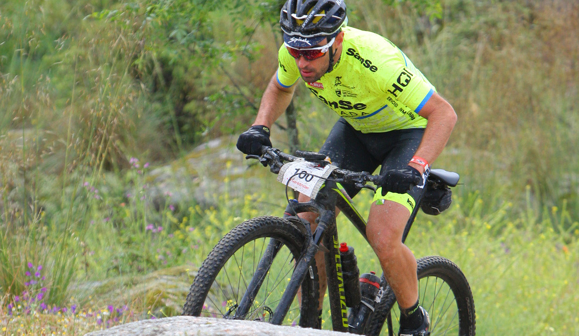 Top 10 MTB: ¿Cuándo hay que cambiar el neumático? 