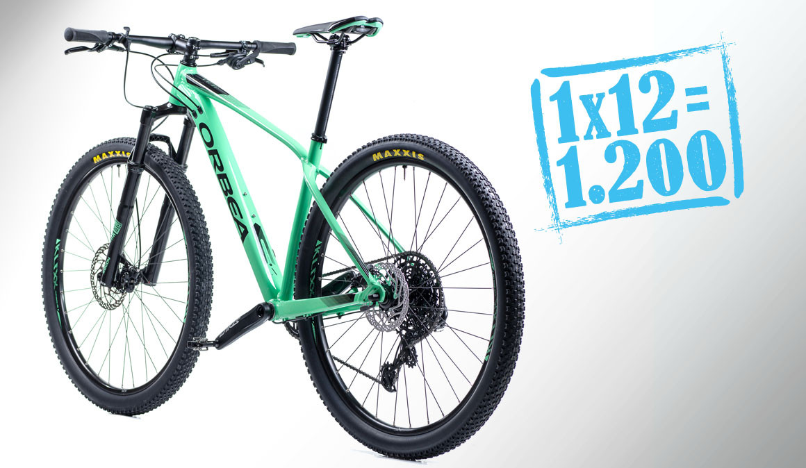 Top 10 MTB: ¿Cuándo hay que cambiar el neumático? 