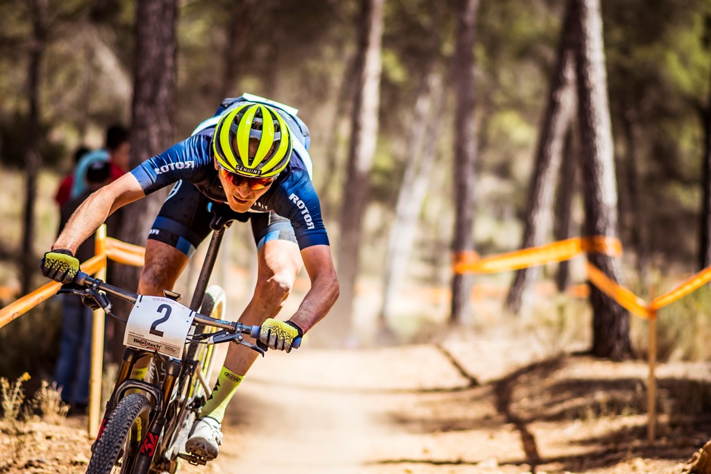 Inicia el Superprestigio MTB 2019 con Sintsov y Lecomte imparables