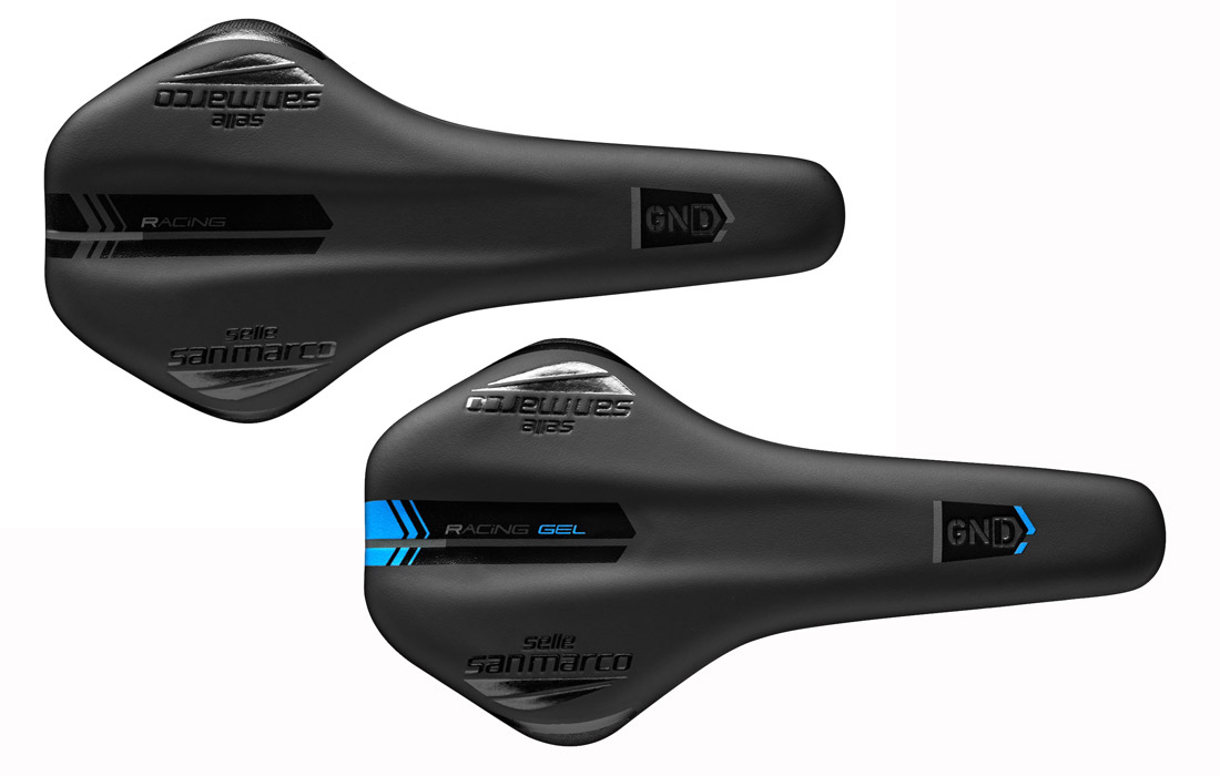 Selle San Marco GND Narrow