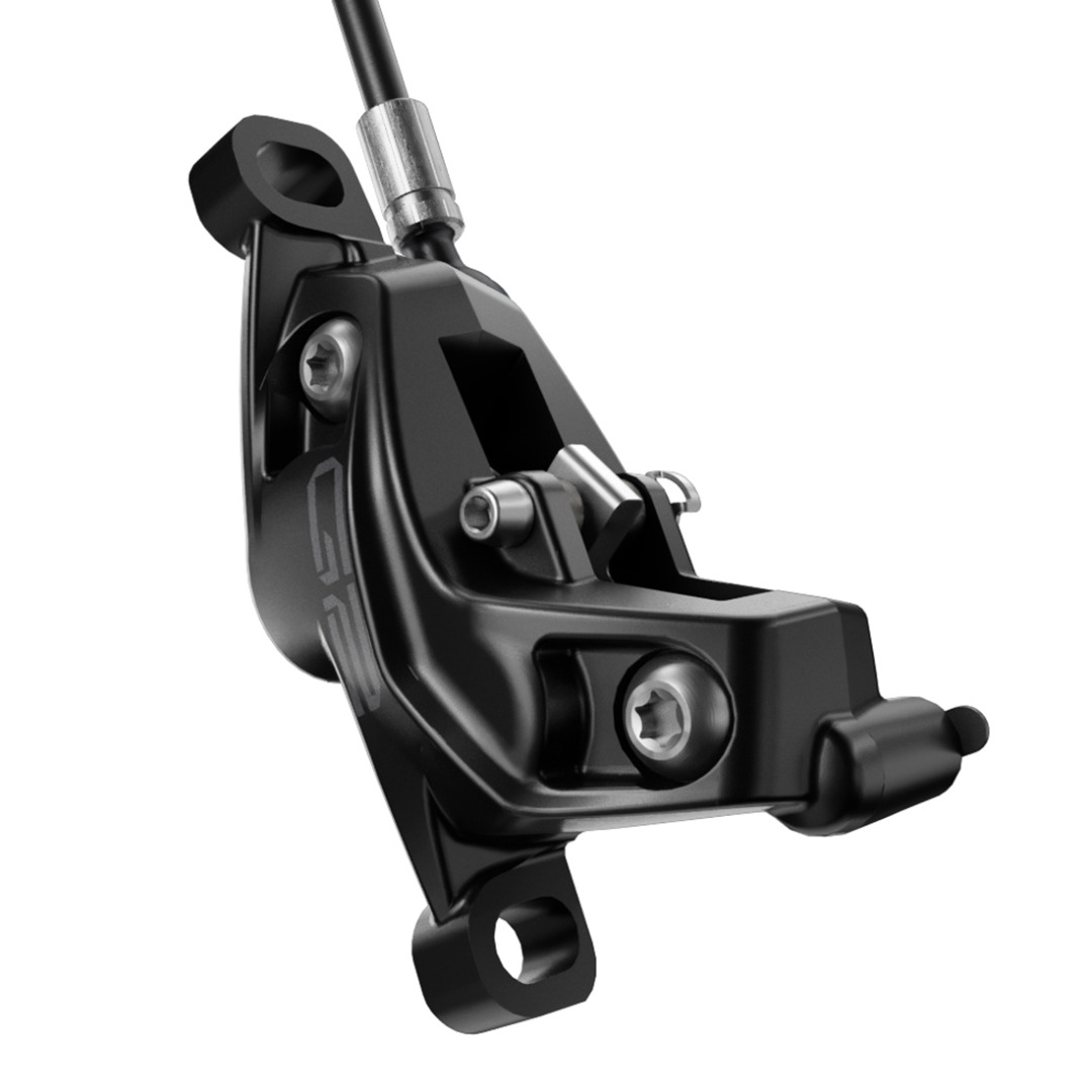 ¿Por qué los nuevos SRAM G2 son mejores que los Guide?