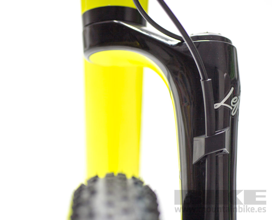 Cannondale Scalpel-SI HI-Mod World Cup 2019