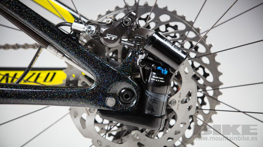 Specialized S-Works Epic 2019
