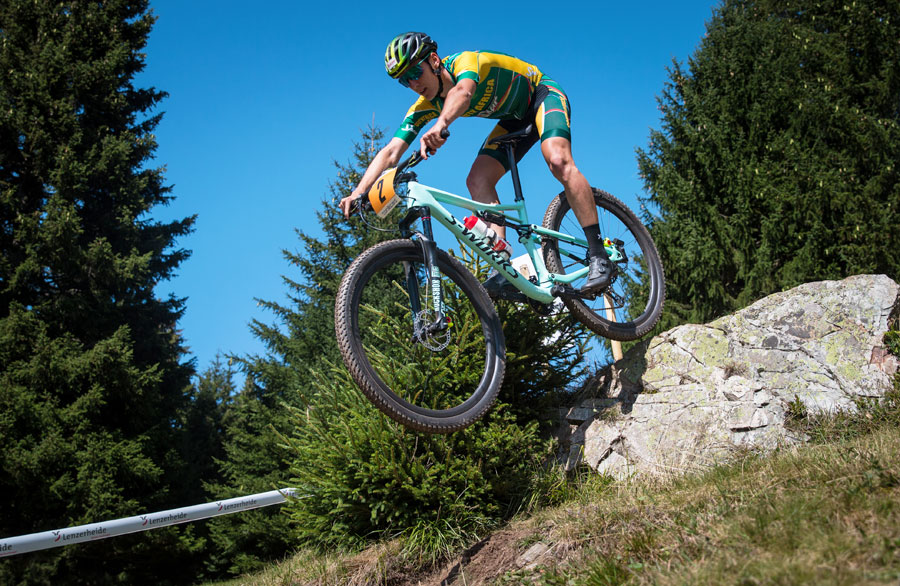 Specialized S-Works Epic 2019