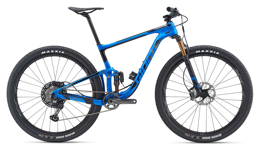 10 dobles XC 2019 de ensueño