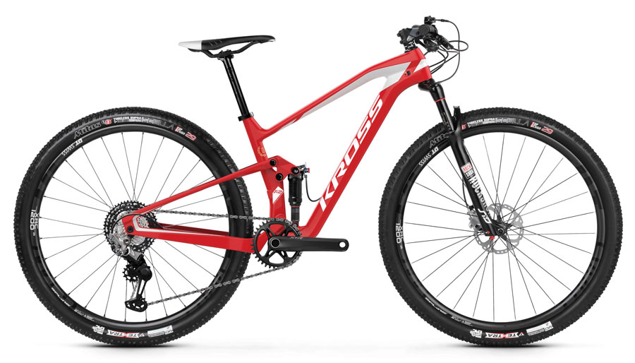 10 dobles XC 2019 de ensueño