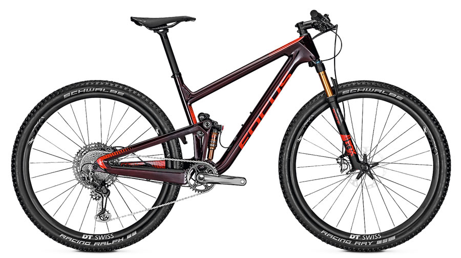 10 dobles XC 2019 de ensueño