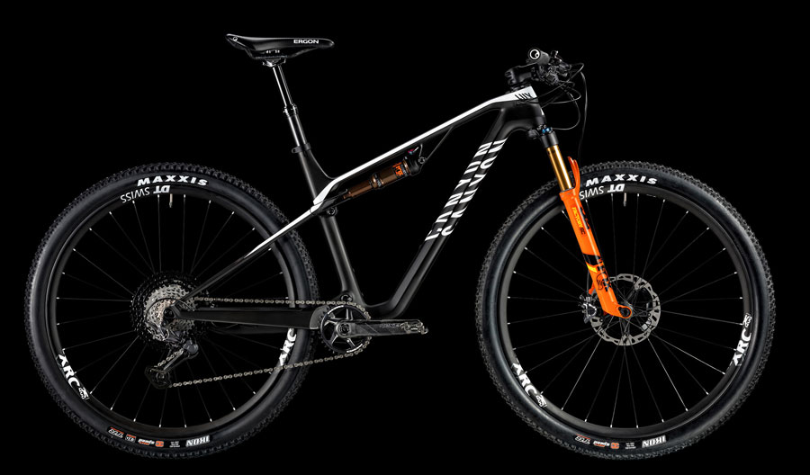 10 dobles XC 2019 de ensueño