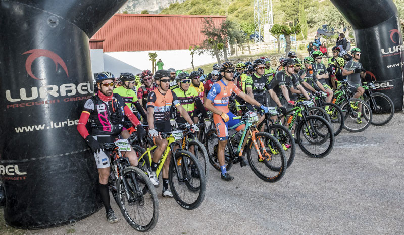 Top 10 MTB: Nunca lo hagas al aparcar tu bici