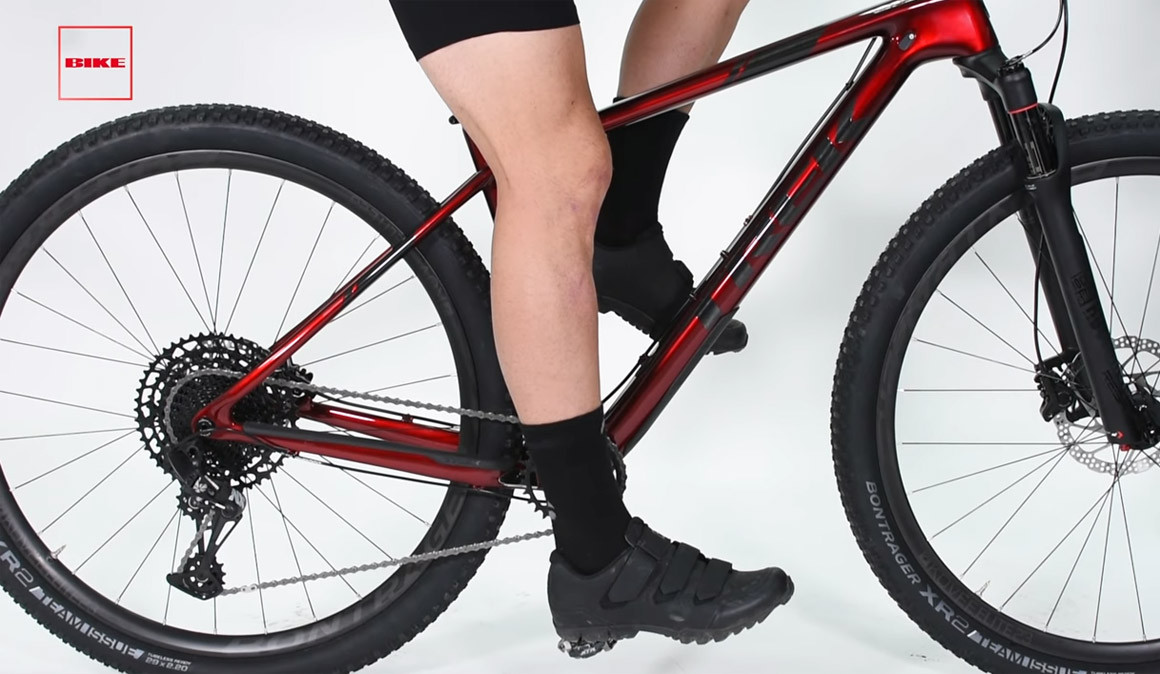 Top 10 MTB: Nunca lo hagas al aparcar tu bici