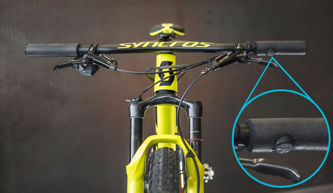 Top 10 MTB: Nunca lo hagas al aparcar tu bici
