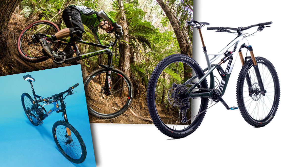 Top 10 MTB: Nunca lo hagas al aparcar tu bici