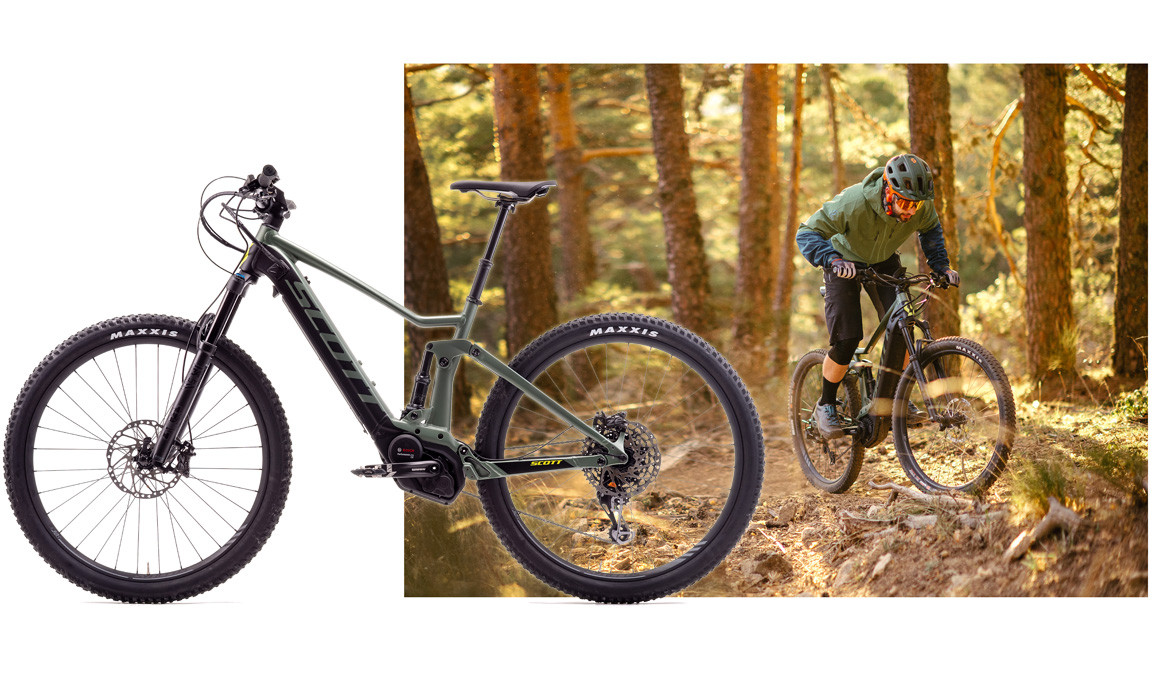 Top 10 MTB: Nunca lo hagas al aparcar tu bici