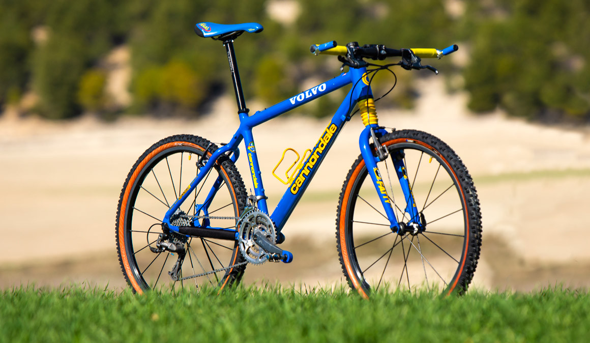 Top 10 MTB: Nunca lo hagas al aparcar tu bici