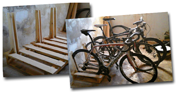 10 trucos caseros para tu bici