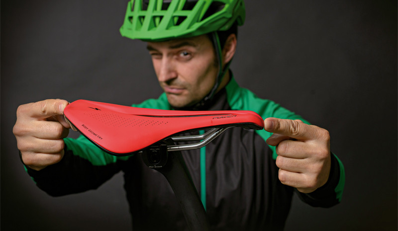Las medidas de tu bici que hay que saber