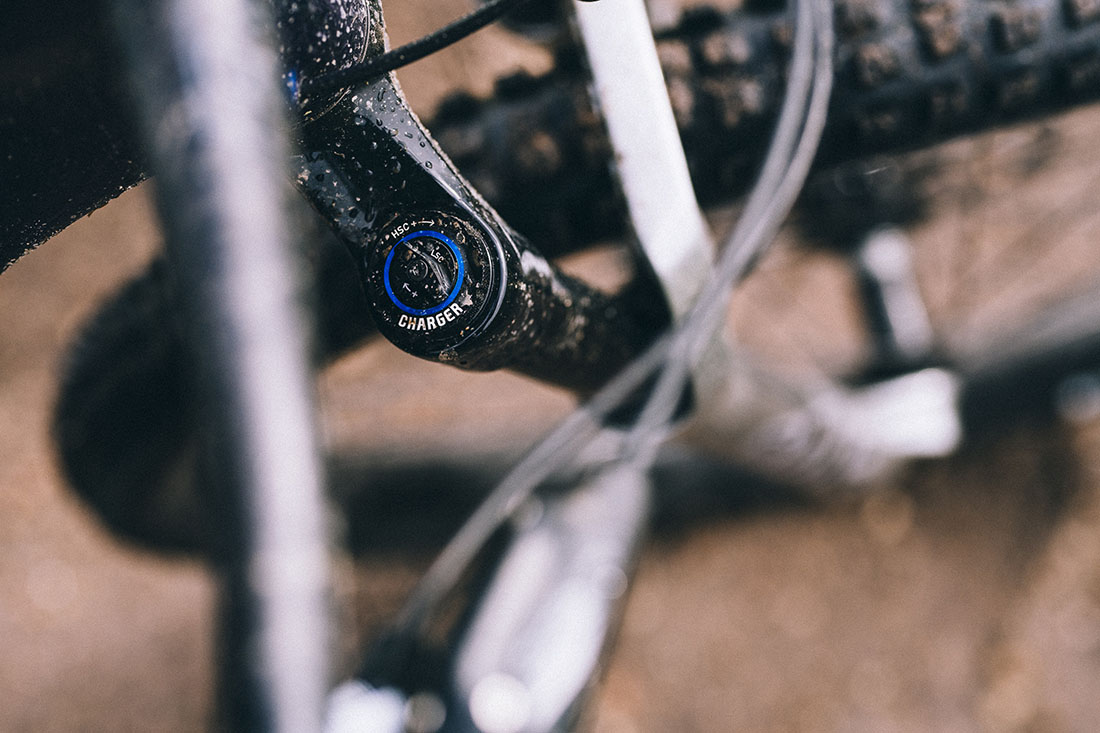 ¿Por qué las nuevas RockShox son las más suaves de la Historia? 