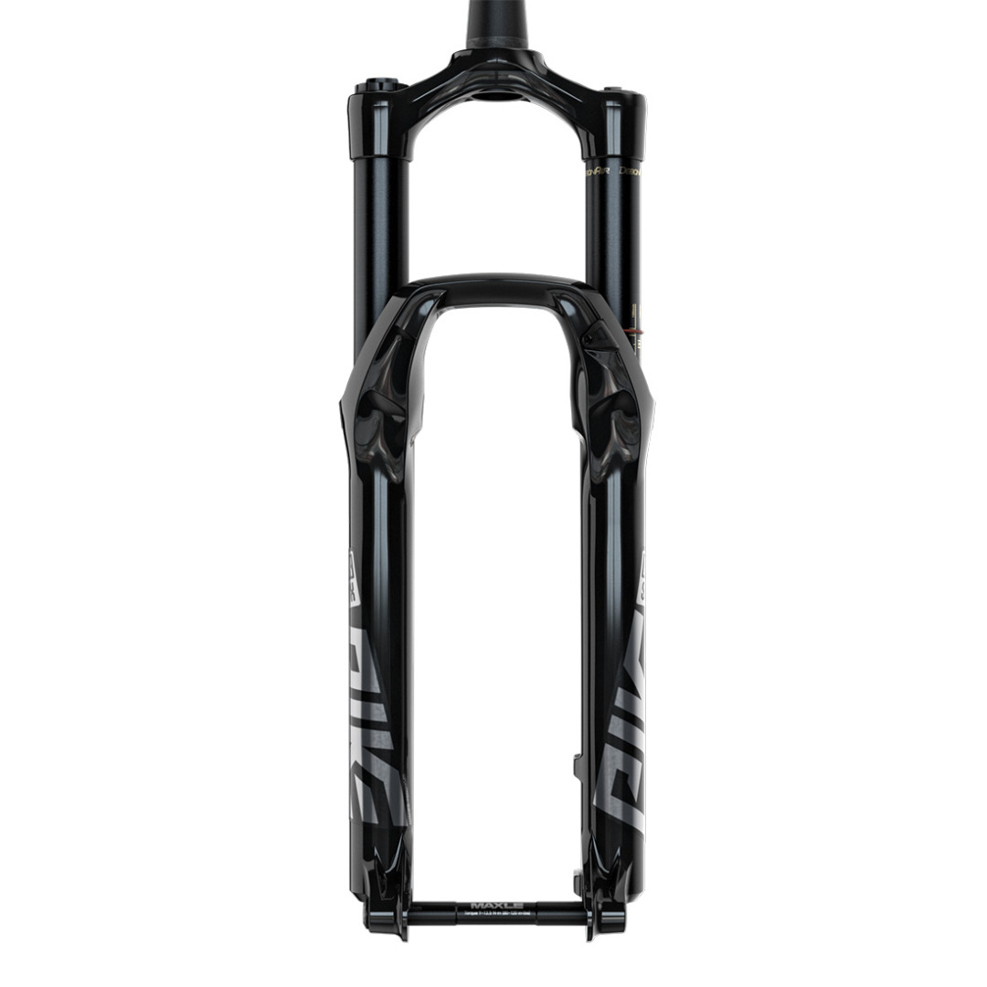 ¿Por qué las nuevas RockShox son las más suaves de la Historia? 