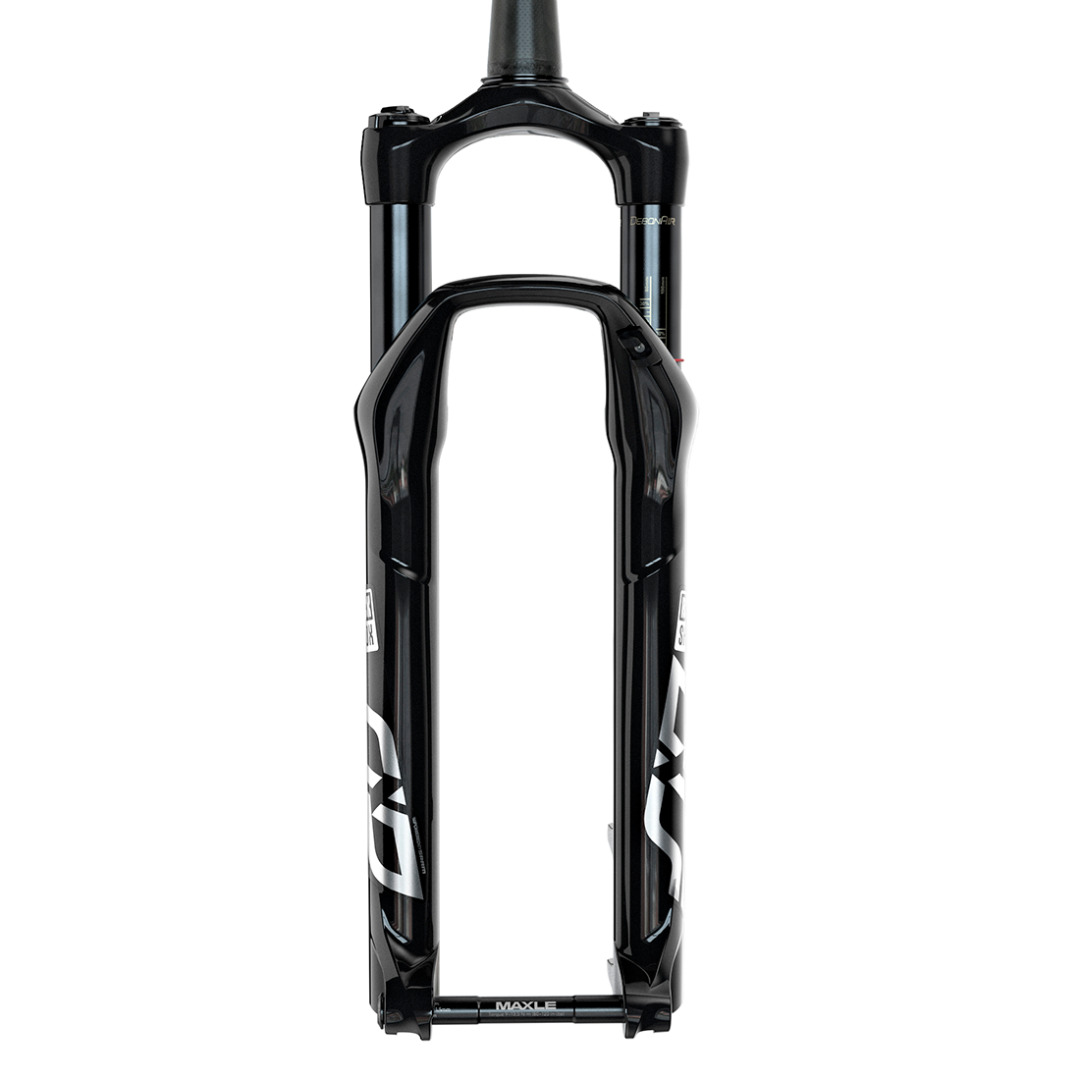 ¿Por qué las nuevas RockShox son las más suaves de la Historia? 