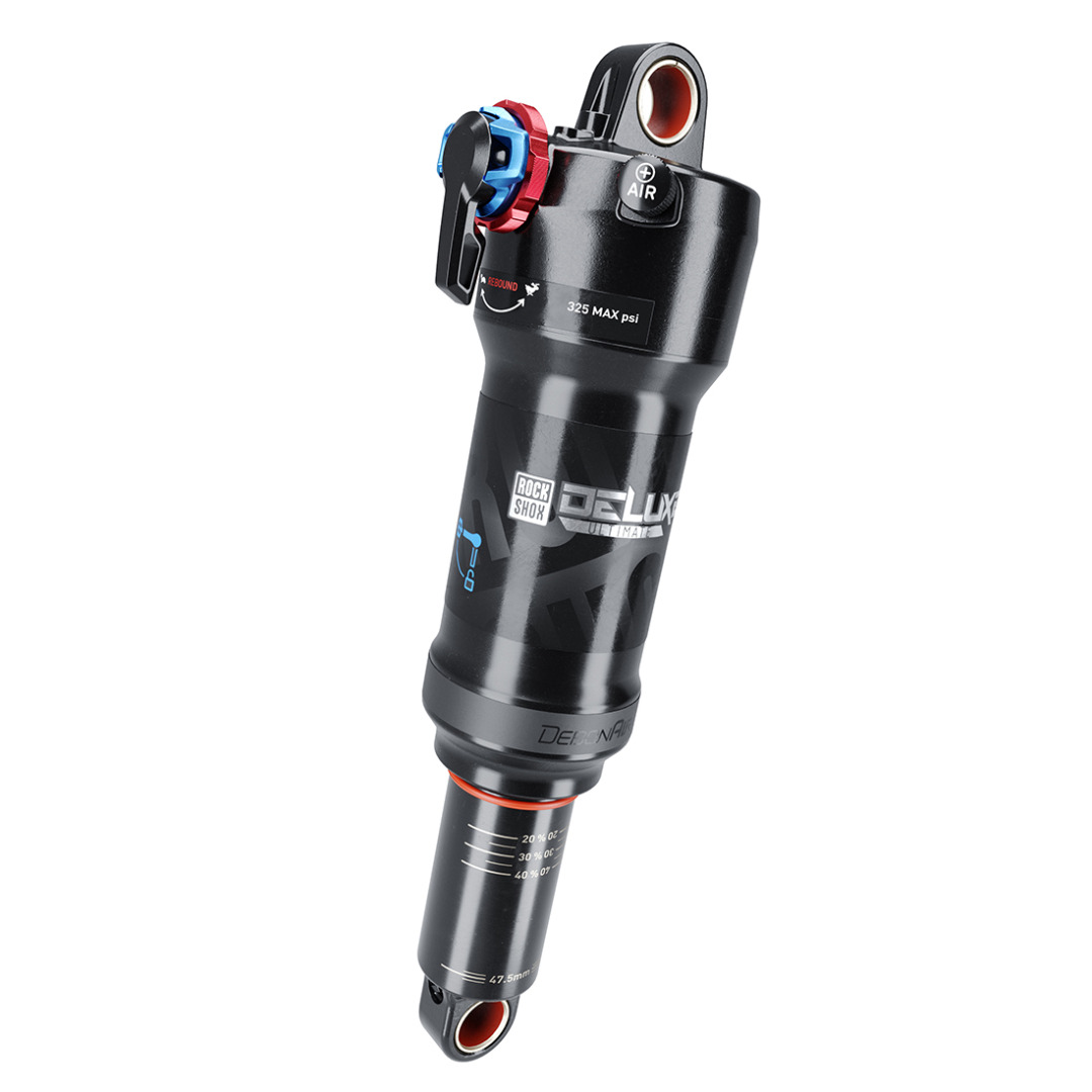 ¿Por qué las nuevas RockShox son las más suaves de la Historia? 