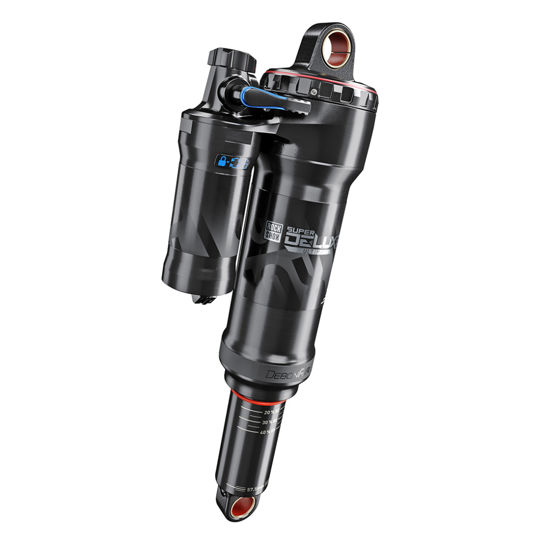 ¿Por qué las nuevas RockShox son las más suaves de la Historia? 