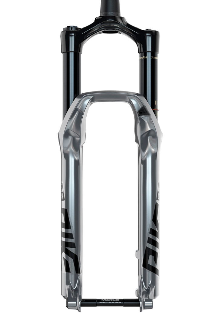 ¿Por qué las nuevas RockShox son las más suaves de la Historia? 