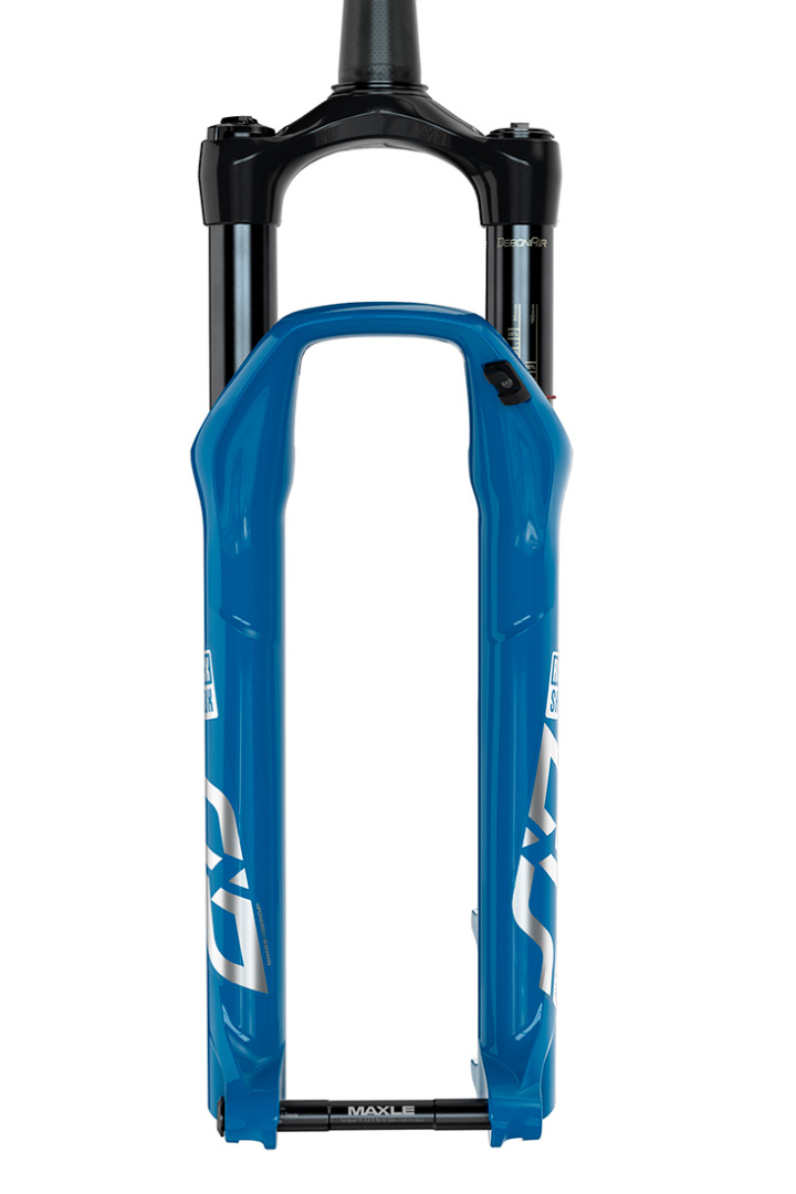 ¿Por qué las nuevas RockShox son las más suaves de la Historia? 