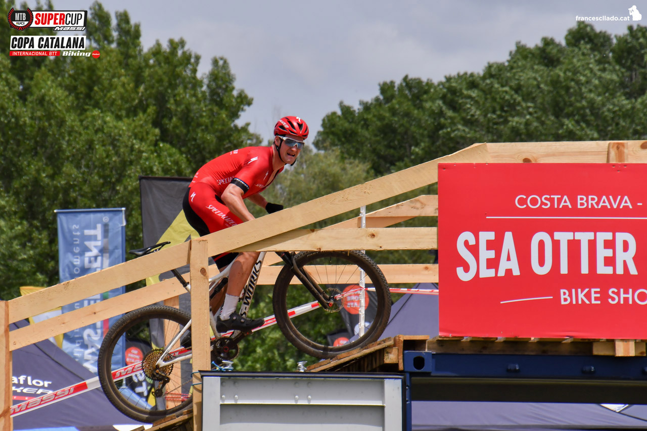 Sea Otter Europe 2019: deporte a tope