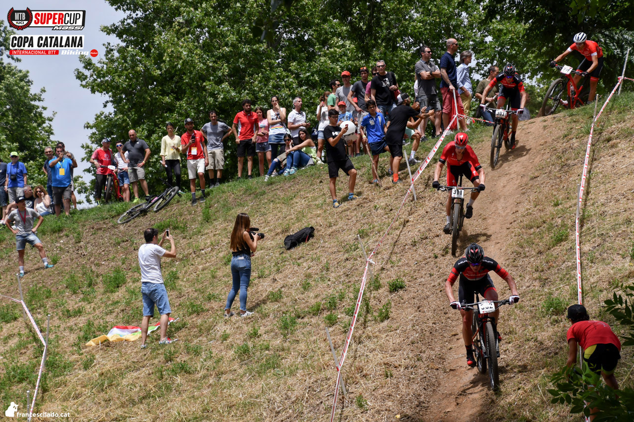 Sea Otter Europe 2019: deporte a tope
