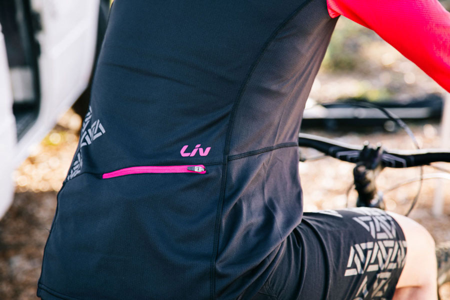 Liv Energize, la colección más versátil