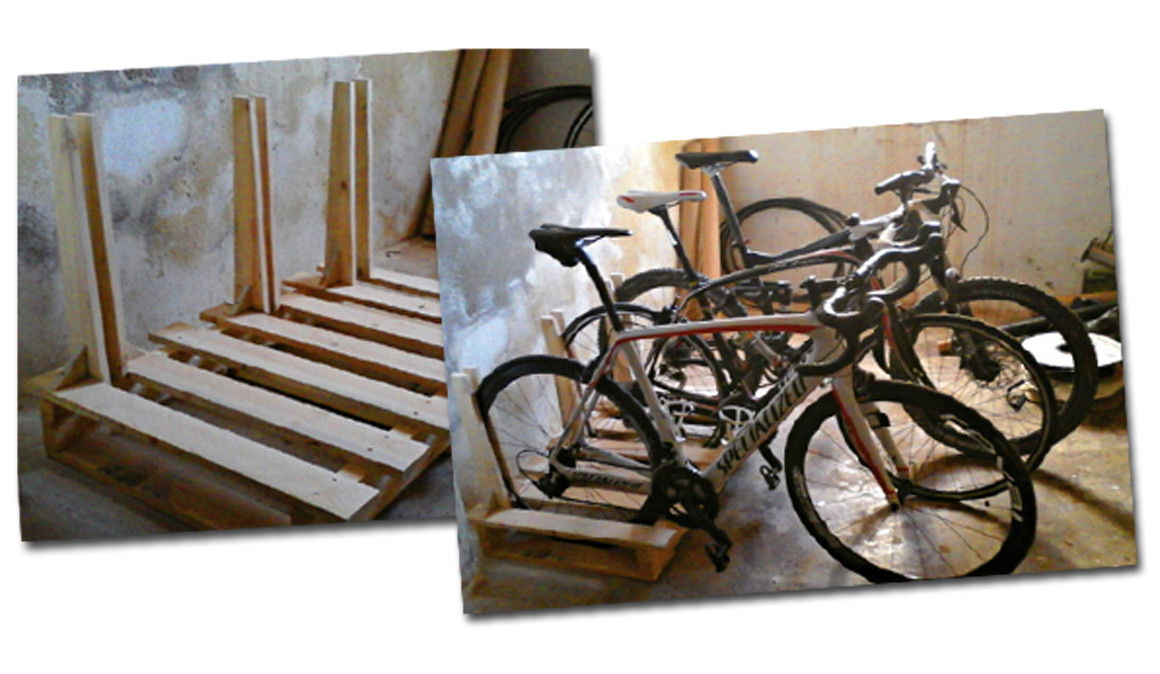 Top 10 MTB: 10 trucos caseros