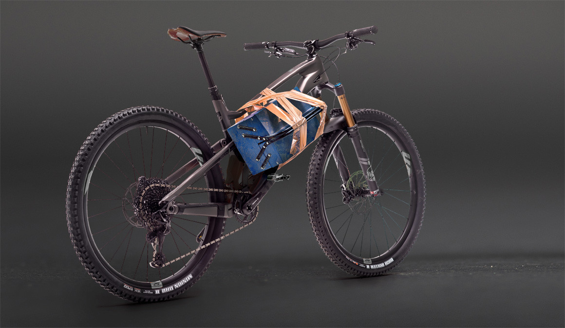 Top 10 MTB: 10 trucos caseros