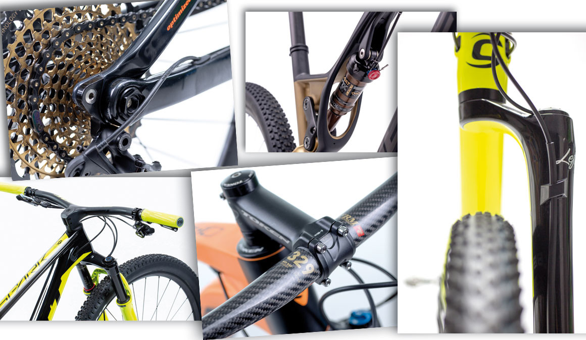 Top 10 MTB: 10 trucos caseros