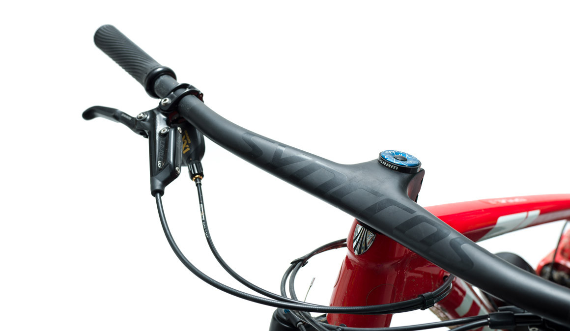 Top 10 MTB: 10 trucos caseros